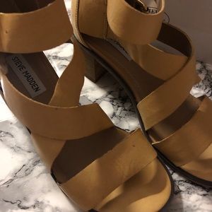 Steve Madden Rosana Sandals